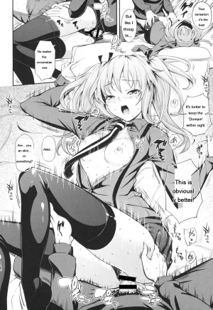 Kima-gray Boku no Watashi no Shitai Koto Digital EngMTL - Page 165