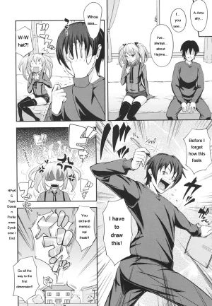 Kima-gray Boku no Watashi no Shitai Koto Digital EngMTL - Page 169
