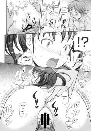 Kima-gray Boku no Watashi no Shitai Koto Digital EngMTL - Page 205