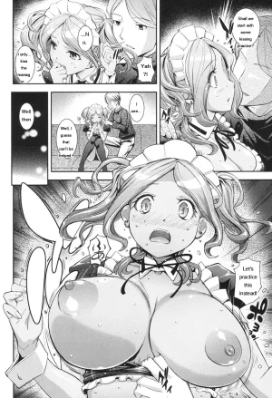 Kima-gray Boku no Watashi no Shitai Koto Digital EngMTL - Page 49