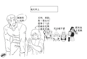 kimakkun Dungeon Bloom Chinese TR 翻譯 - Page 15
