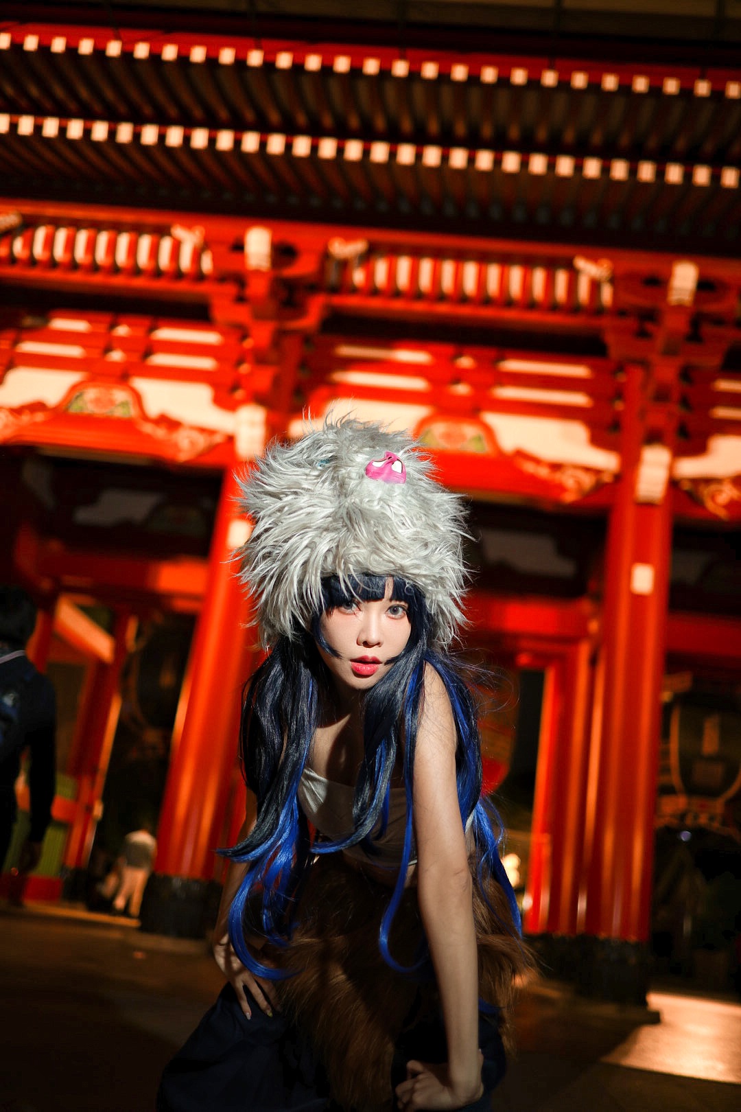 Kimi Chiu - Inosuke - Image 10