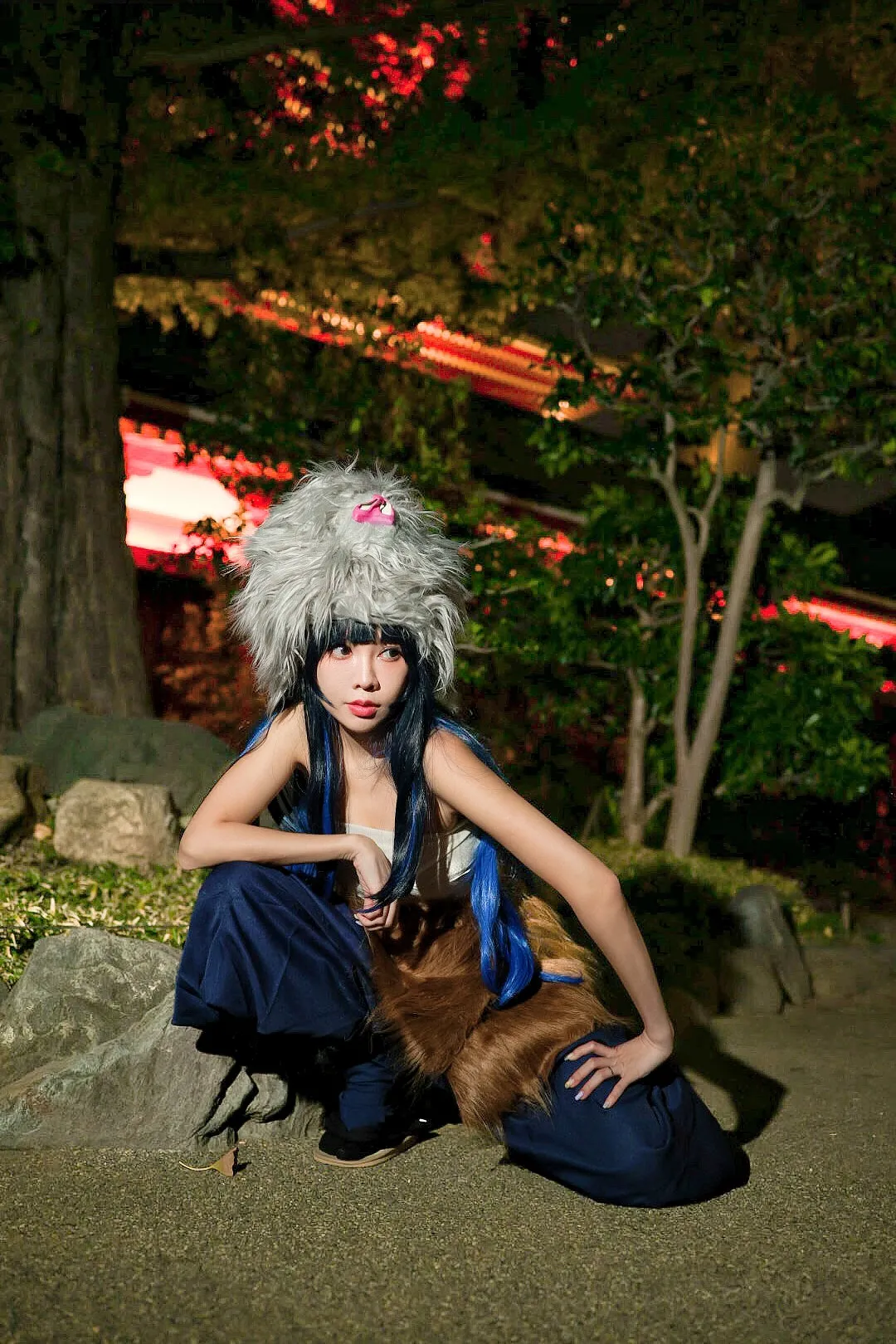 Kimi Chiu - Inosuke - Image 19