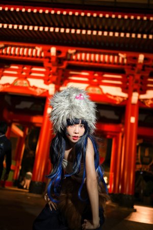 Kimi Chiu - Inosuke - Page 10