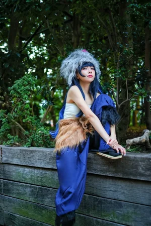 Kimi Chiu - Inosuke - Page 3