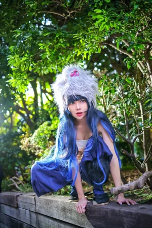 Kimi Chiu - Inosuke - Page 9