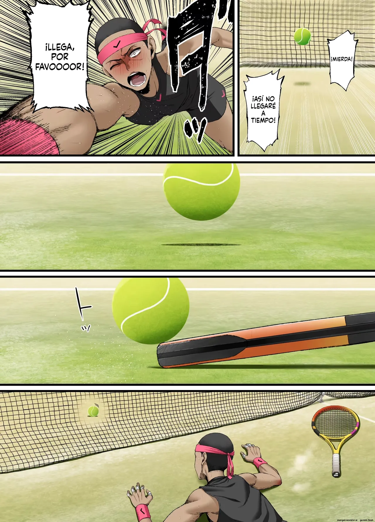 Kimi ni Suki to Ienakutespanish - Image 49