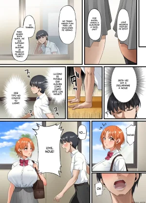 Kimi ni Suki to Ienakutespanish - Page 11