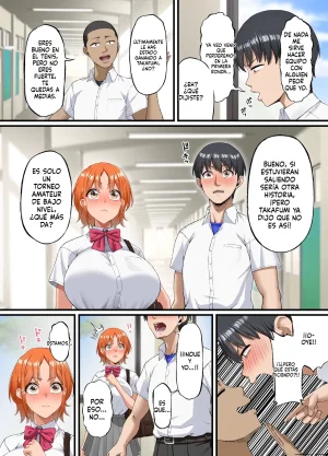 Kimi ni Suki to Ienakutespanish - Page 13