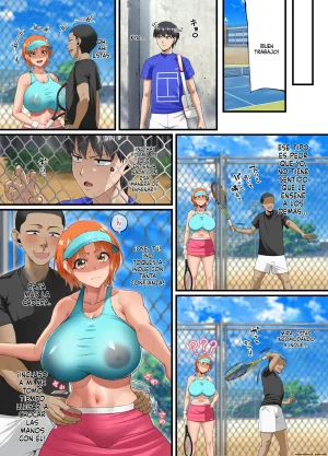 Kimi ni Suki to Ienakutespanish - Page 15