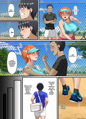 Kimi ni Suki to Ienakutespanish - Page 19