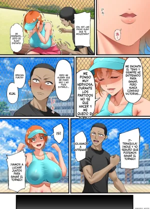 Kimi ni Suki to Ienakutespanish - Page 22