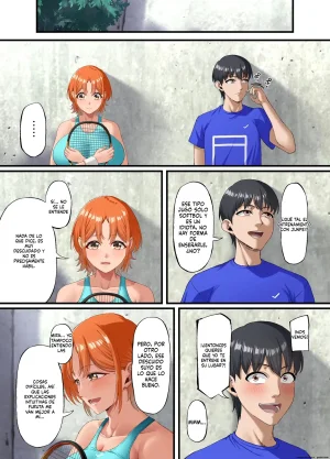 Kimi ni Suki to Ienakutespanish - Page 28