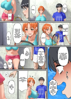 Kimi ni Suki to Ienakutespanish - Page 29