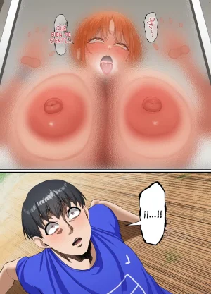 Kimi ni Suki to Ienakutespanish - Page 44