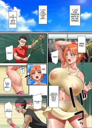 Kimi ni Suki to Ienakutespanish - Page 48