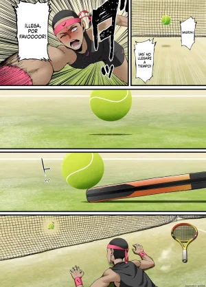 Kimi ni Suki to Ienakutespanish - Page 49