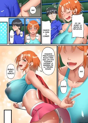 Kimi ni Suki to Ienakutespanish - Page 5