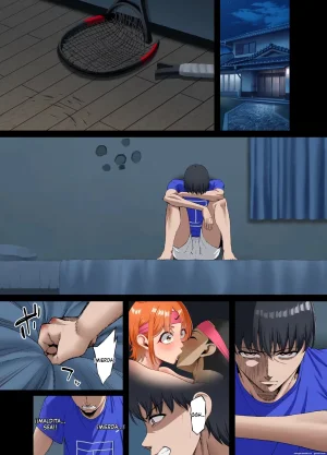 Kimi ni Suki to Ienakutespanish - Page 52