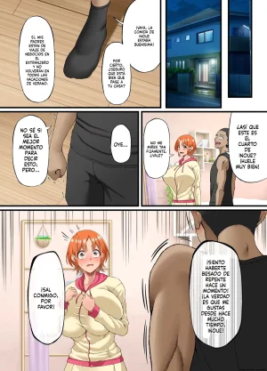 Kimi ni Suki to Ienakutespanish - Page 53