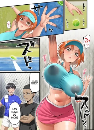 Kimi ni Suki to Ienakutespanish - Page 7