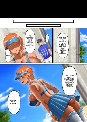 Kimi ni Suki to Ienakutespanish - Page 76