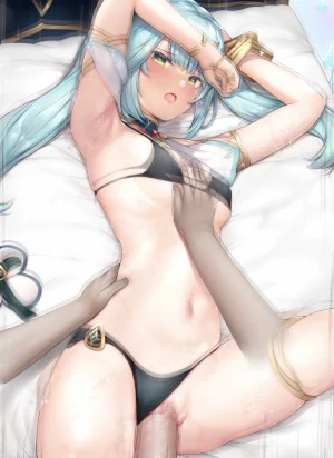 Kimoshi Collection2 - Page 182