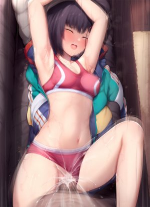 Kimoshi Collection3 - Page 468