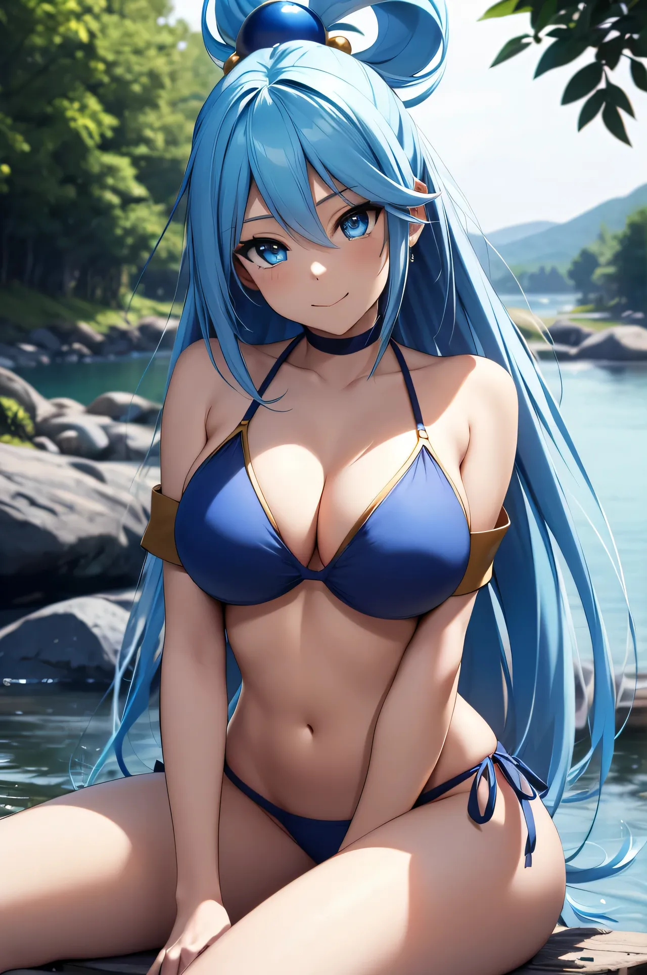 KimoWinter Aqua - Image 10
