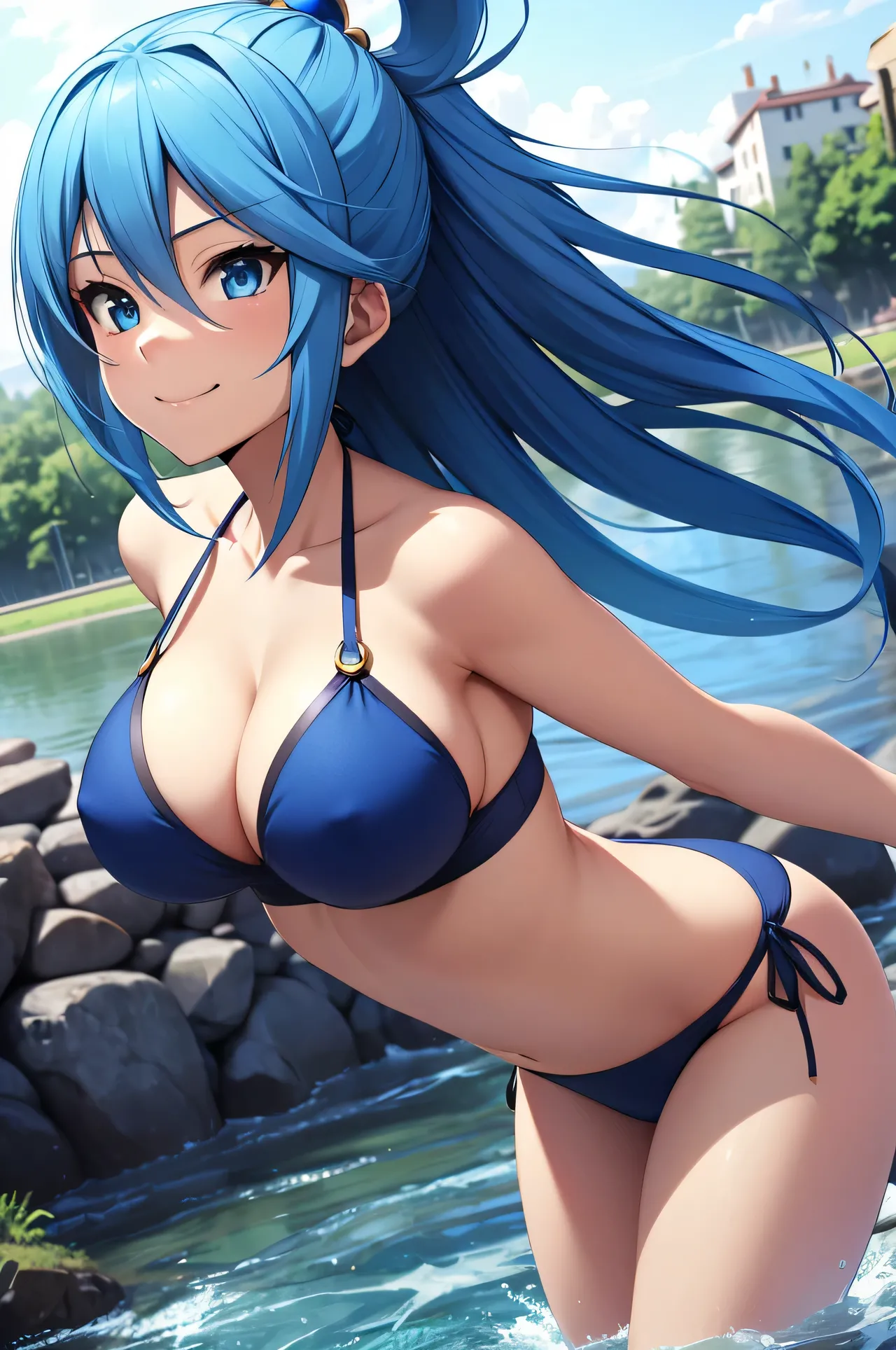 KimoWinter Aqua - Image 12