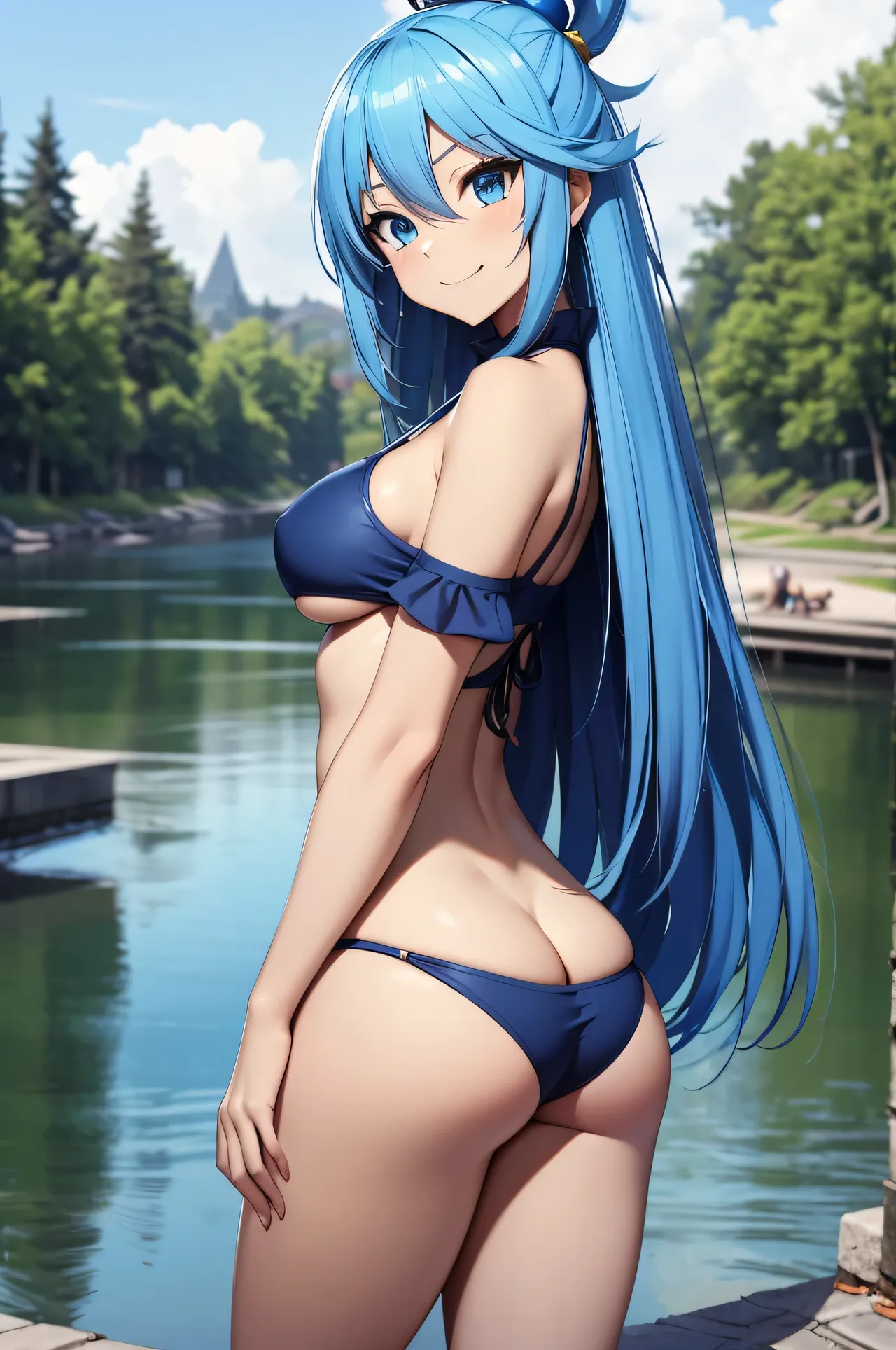 KimoWinter Aqua - Image 16