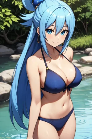 KimoWinter Aqua - Page 2