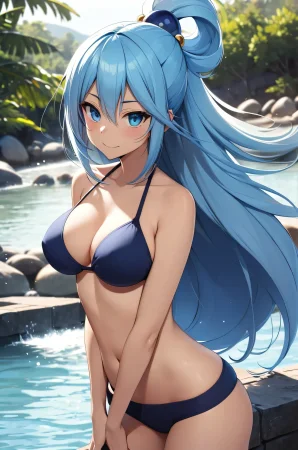 KimoWinter Aqua - Page 4