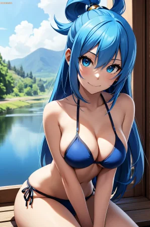 KimoWinter Aqua - Page 9