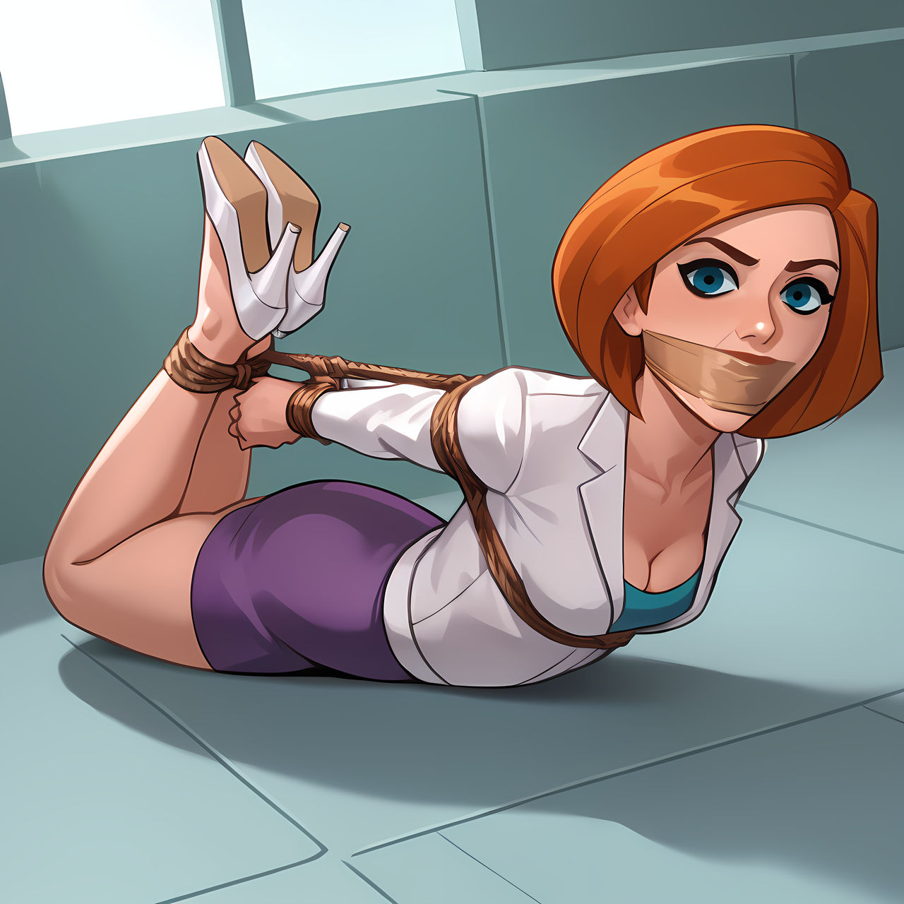 KimPossible - Image 109