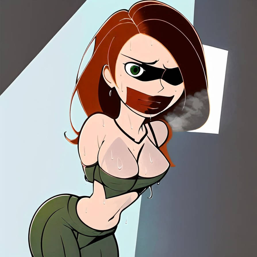 KimPossible - Image 110