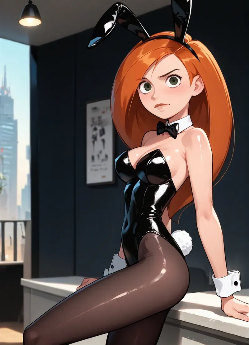 KimPossible - Image 111