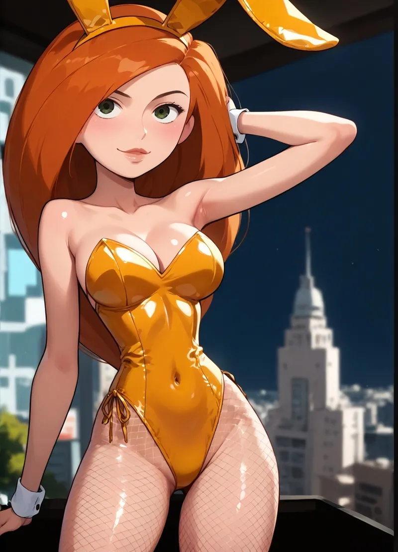 KimPossible - Image 112