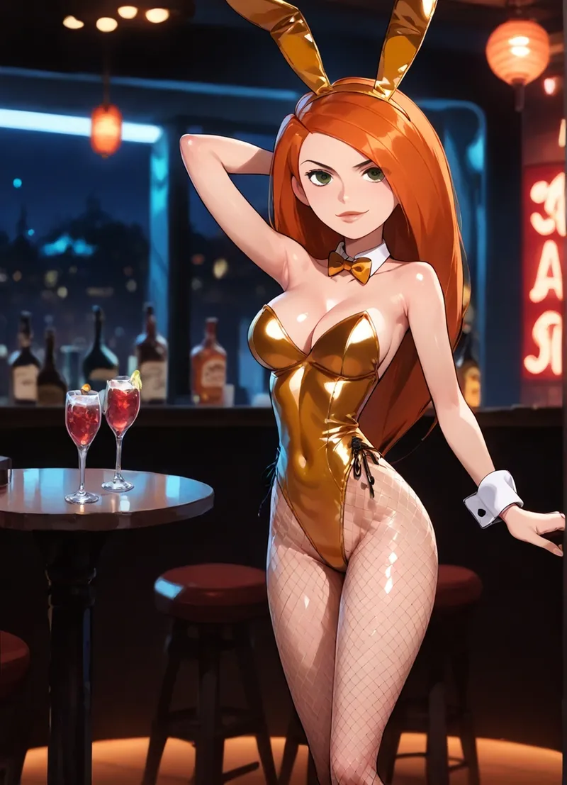 KimPossible - Image 113