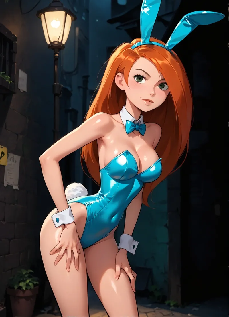 KimPossible - Image 114