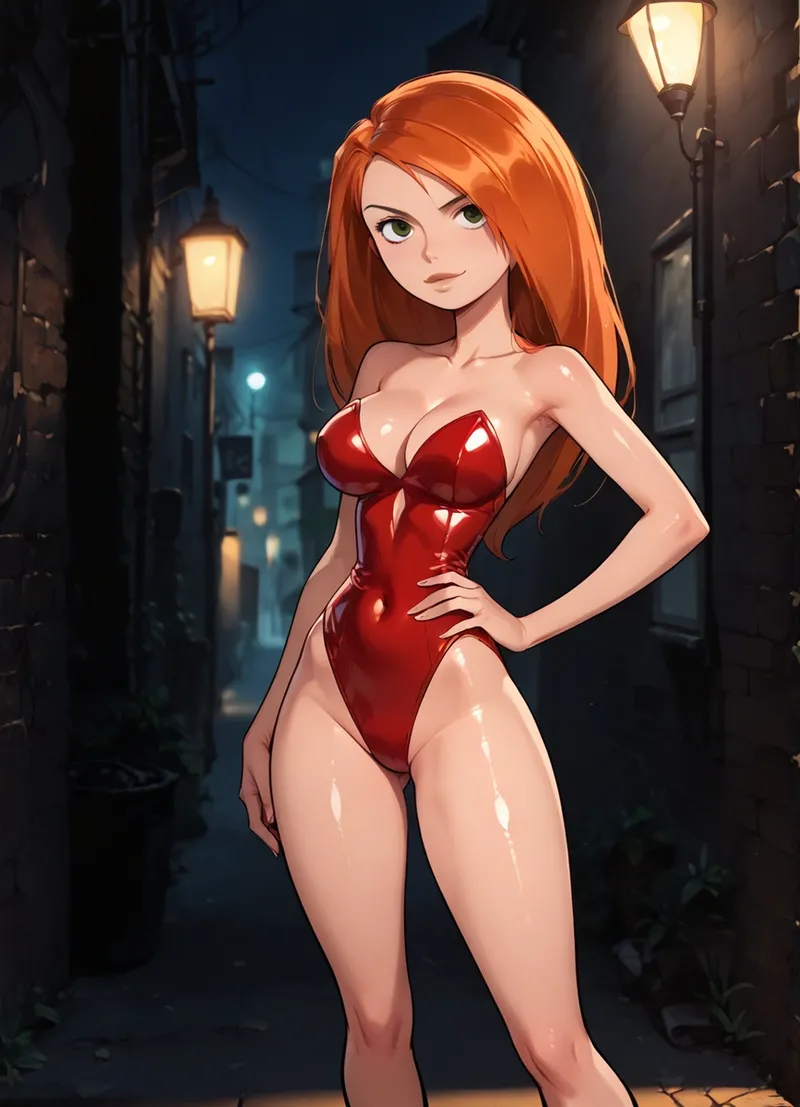 KimPossible - Image 115