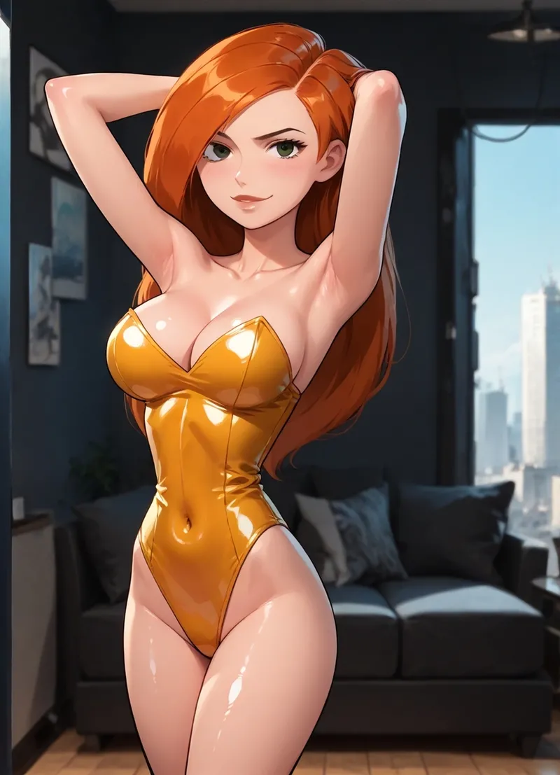 KimPossible - Image 116