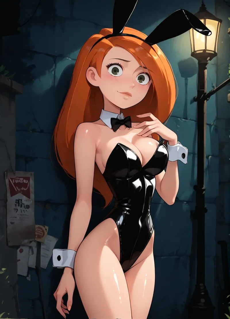 KimPossible - Image 117