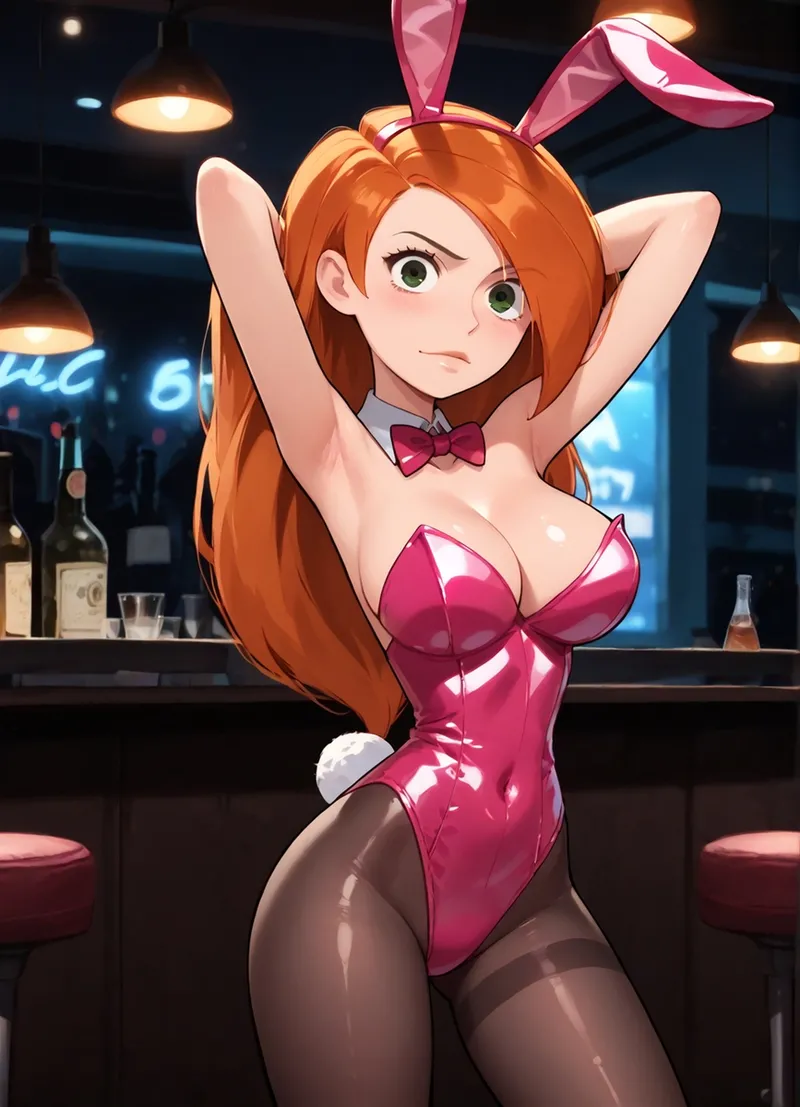 KimPossible - Image 118