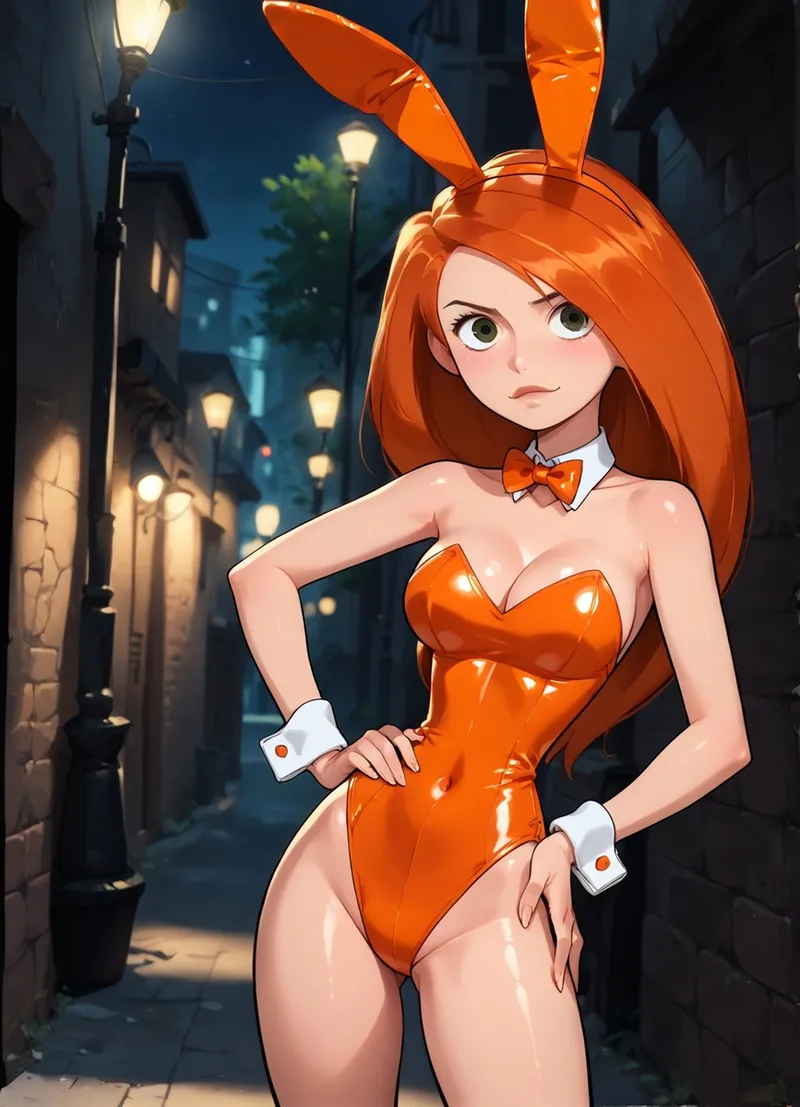 KimPossible - Image 119