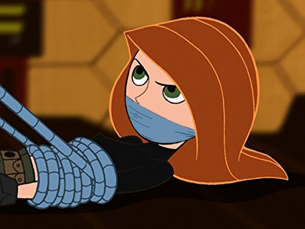 KimPossible - Image 120
