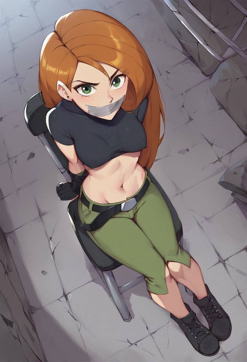 KimPossible - Image 122