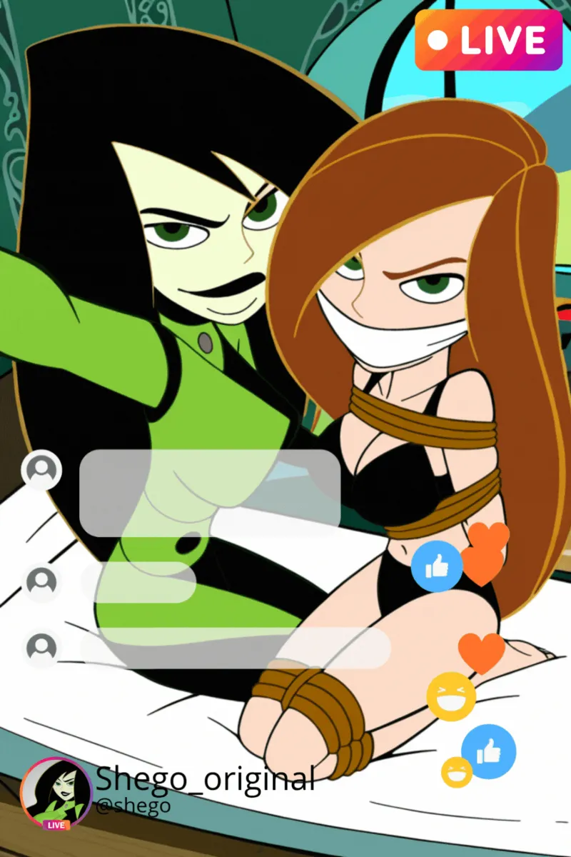 KimPossible - Image 124