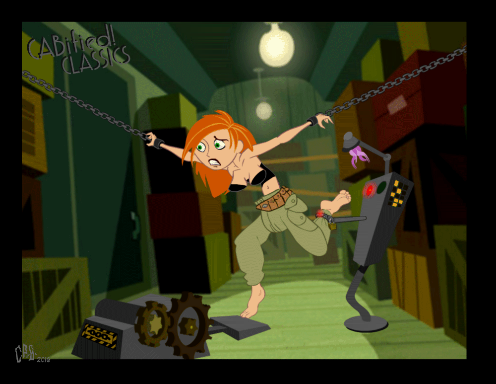 KimPossible - Image 142