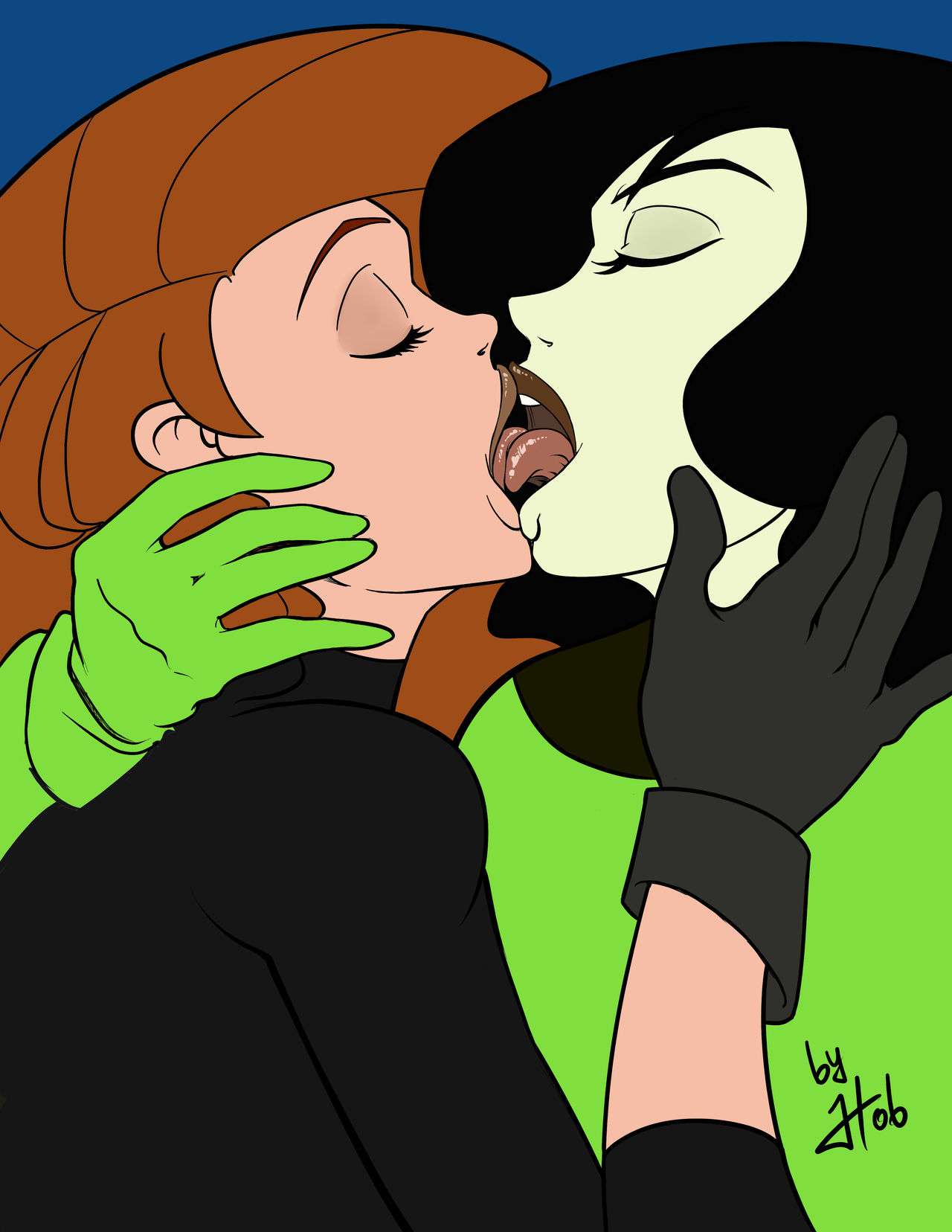 KimPossible - Image 150